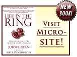 Visit the 'Life In The Ring' microsite!